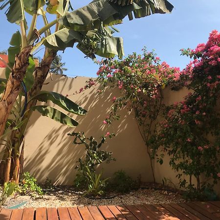 Casa Eolica Hotell Barra Grande  Eksteriør bilde