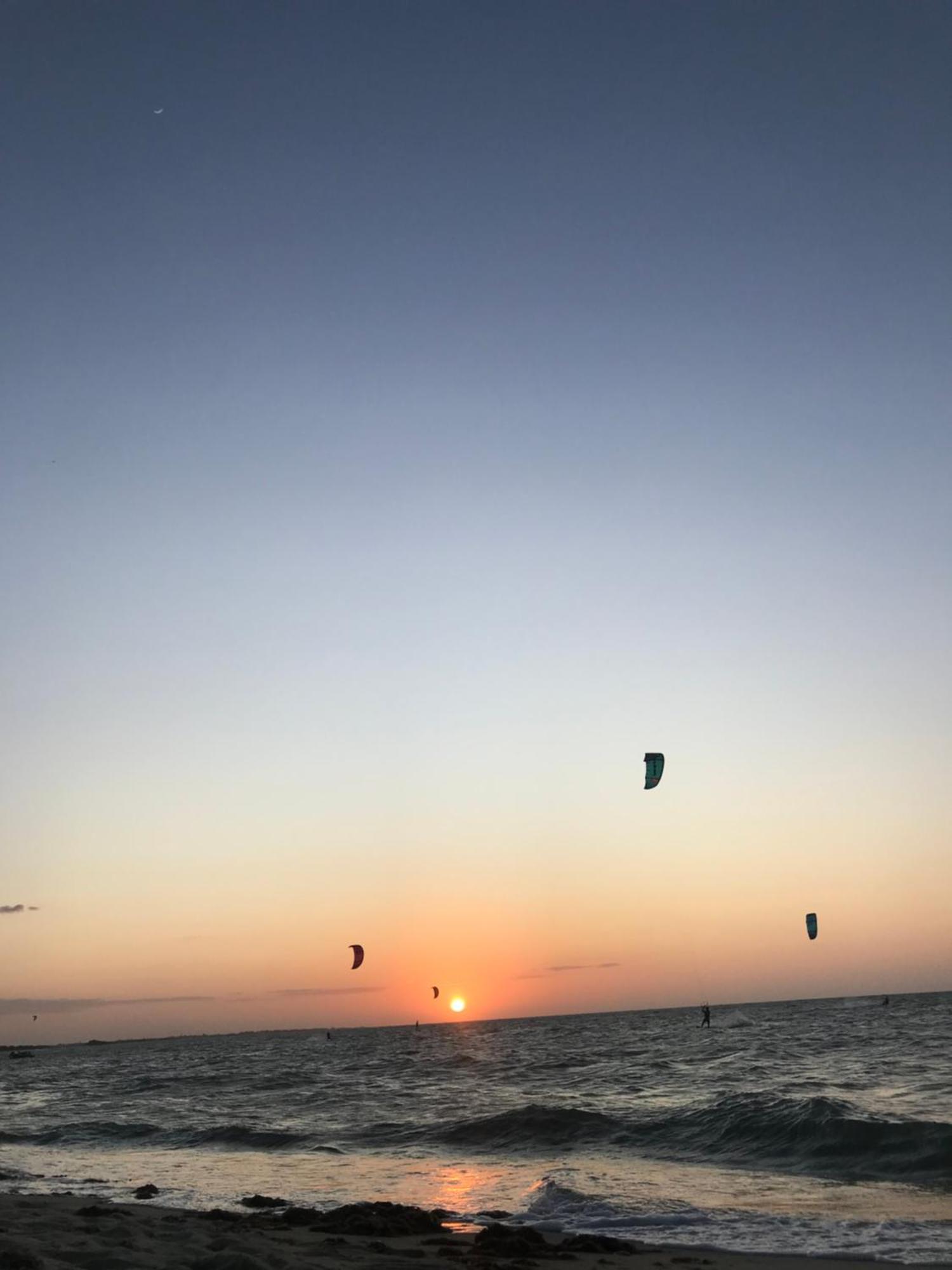 Casa Eolica Hotell Barra Grande  Eksteriør bilde