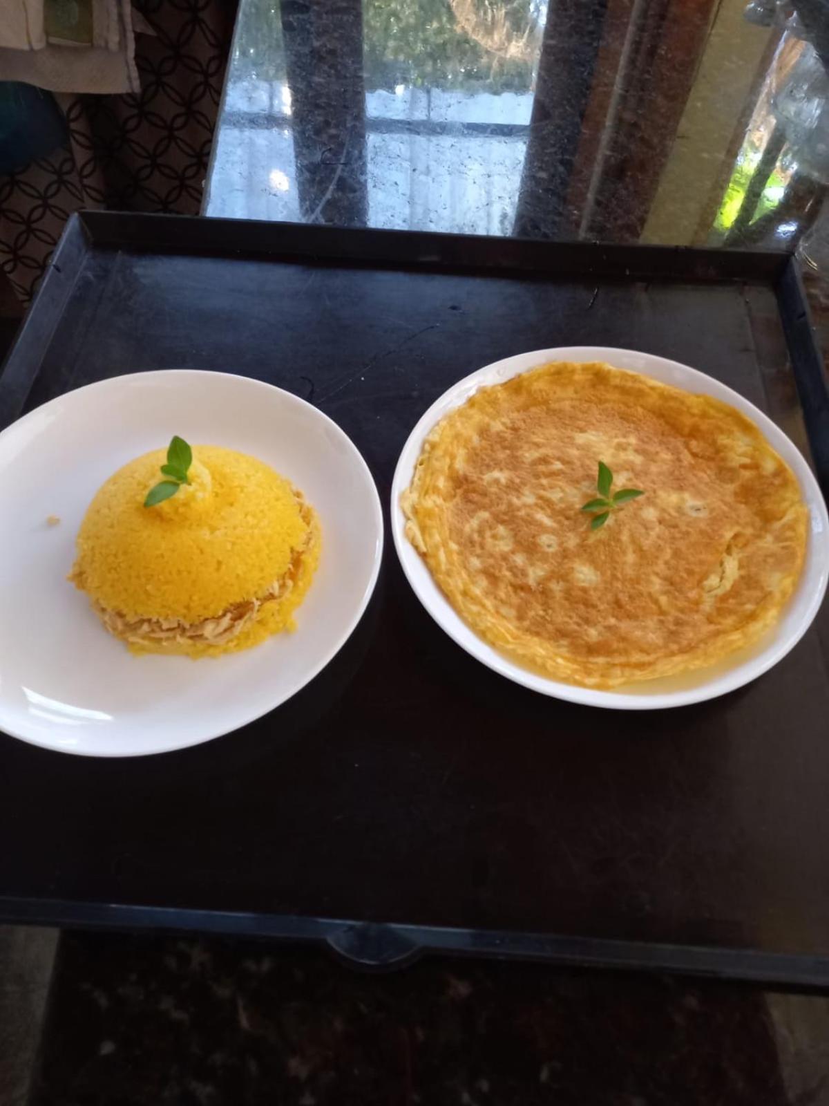 Casa Eolica Hotell Barra Grande  Eksteriør bilde