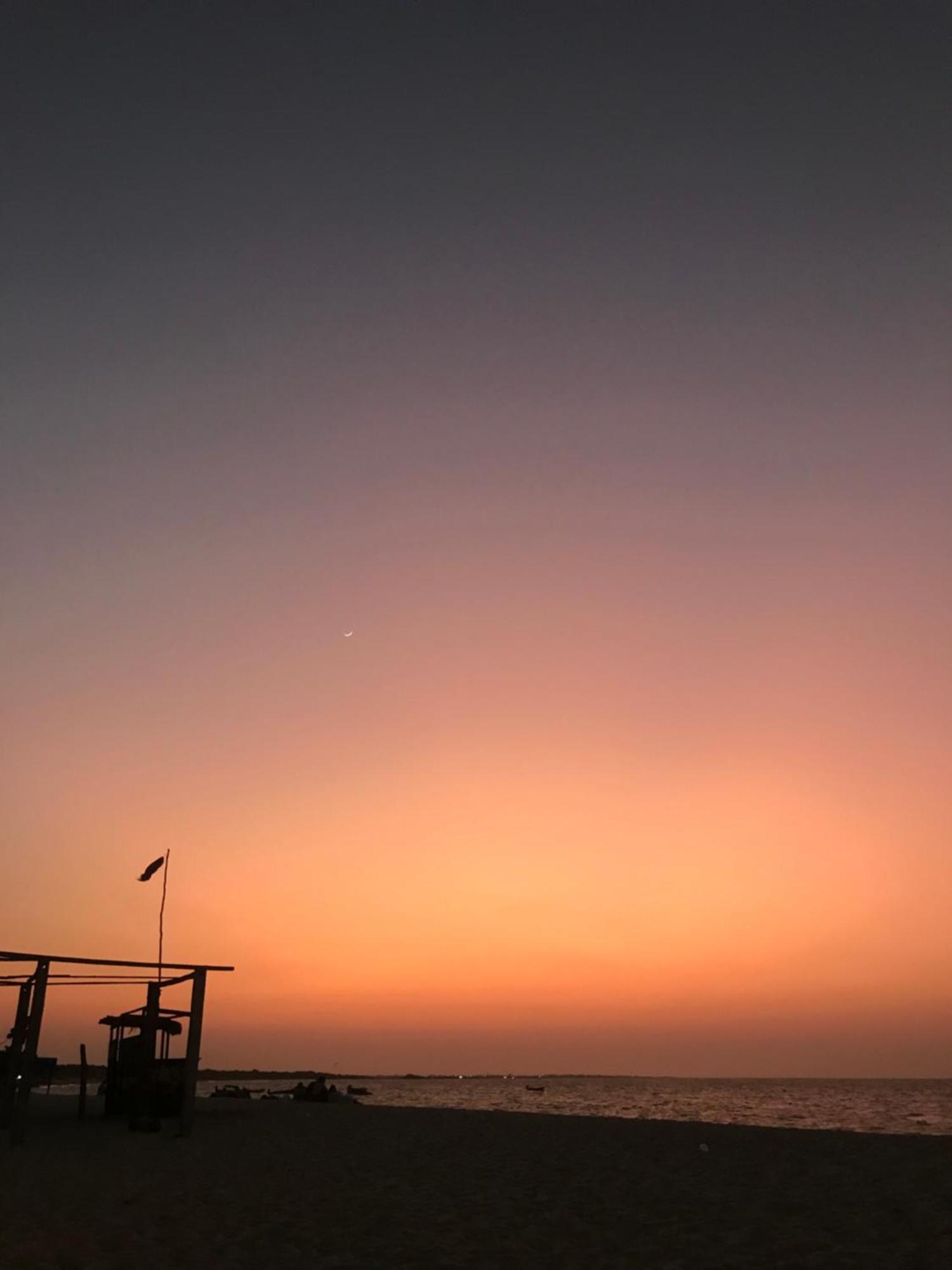 Casa Eolica Hotell Barra Grande  Eksteriør bilde