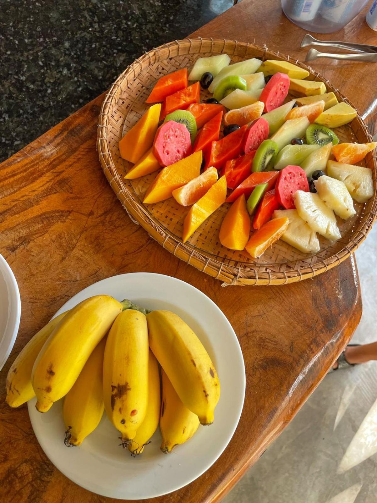 Casa Eolica Hotell Barra Grande  Eksteriør bilde