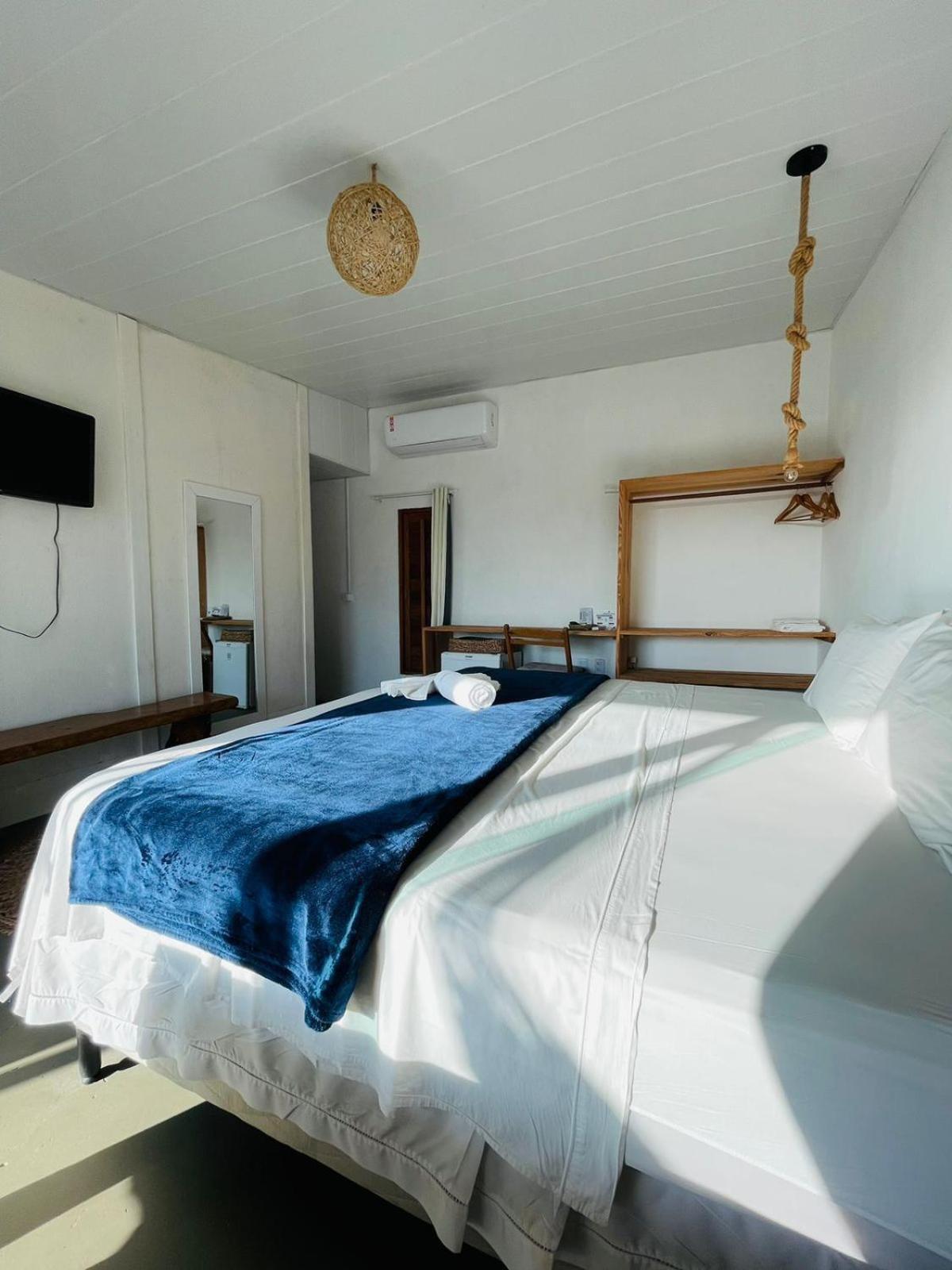 Casa Eolica Hotell Barra Grande  Eksteriør bilde